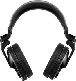 Slúchadlá Pioneer DJ HDJ-X10-K čierna

 obrázok produktu 2 z 7