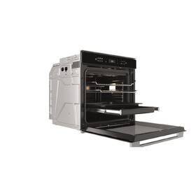 Rúra Whirlpool W7 OS4 4S1 P nerez

 obrázok produktu 9 z 16