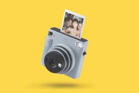 Instantný fotoaparát Fujifilm Instax SQ1 modrý

 obrázok produktu 13 z 14