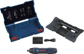 Aku skrutkovač Bosch Professional GO (s batériou) 

 obrázok produktu 9 z 12