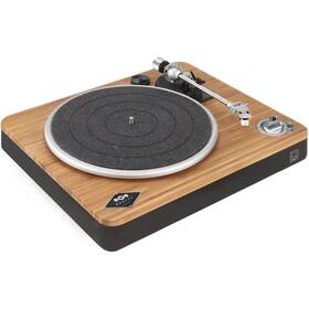 Gramofón Marley Stir It Up Wireless čierny/hnedý

 obrázok produktu 2 z 9