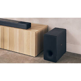 Subwoofer Sony SA-SW3 čierny

 obrázok produktu 4 z 5