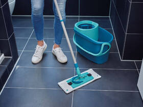 Náhrada na mop Leifheit 52123 biela/tyrkysová

 obrázok produktu 2 z 2