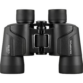 Ďalekohľad Olympus 8x40 S čierny

 obrázok produktu 1 z 6