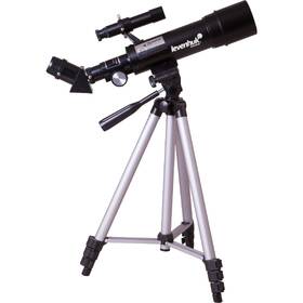 Teleskop Levenhuk Skyline Travel 50 čierny

 obrázok produktu 5 z 14