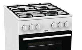 Plynový sporák Mora P 4251 AW biely

 obrázok produktu 2 z 2