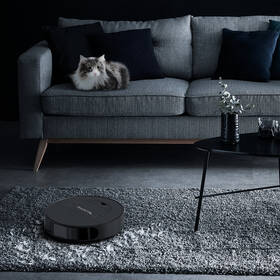 Robotický vysávač Rowenta RR9075WH X-Plorer Serie 130 Ai Animal & Allergy 

 obrázok produktu 10 z 20