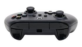 Gamepad PowerA Wired pre Xbox Series X|S čierny

 obrázok produktu 5 z 9