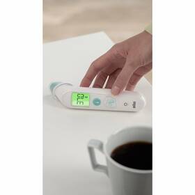 Teplomer Braun BST200EE 

 obrázok produktu 2 z 3
