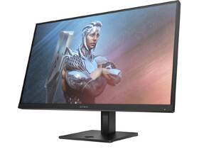Herný monitor HP OMEN 27 čierny

 obrázok produktu 2 z 8