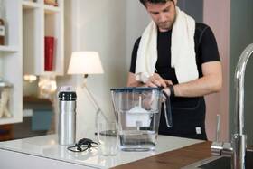 Filtrácia vody Laica J81-AC modrá

 obrázok produktu 1 z 2