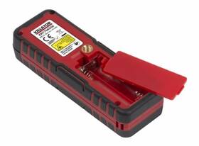 Laserový diaľkomer Kreator KRT706500 20m 

 obrázok produktu 1 z 2