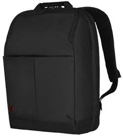 Batoh na notebook Wenger Reload 16" čierny

 obrázok produktu 1 z 5