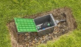 Box na ventily Gardena 900902601 V1 

 obrázok produktu 4 z 5
