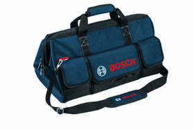 Brašna Bosch Professional Professional 1.600.A00.3BJ 

 obrázok produktu 1 z 1