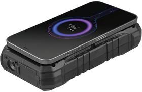 Powerbank Sandberg Survivor 20000 mAh čierny

 obrázok produktu 2 z 6