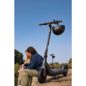 Elektrická kolobežka Segway E2 Pro E čierna

 obrázok produktu 22 z 35