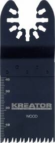 Nôž Kreator KRT990010 34 × 40 × 2,0 mm 

 obrázok produktu 1 z 1