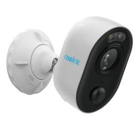 IP kamera Reolink Lumus Series E430 - Lumus Wi-Fi biela

 obrázok produktu 1 z 14