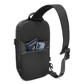 Batoh na notebook tomtoc Navigator - T24 čierny

 obrázok produktu 5 z 10