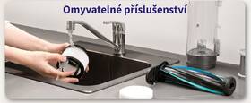 Tyčový vysávač Levoit LVAC-200 biely

 obrázok produktu 18 z 19
