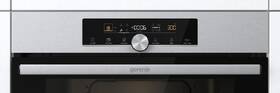 Rúra Gorenje BPS6747A06X čierna/nerez

 obrázok produktu 8 z 10