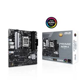 Základná doska Asus A620M-A-CSM 

 obrázok produktu 6 z 6