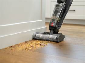 Čistič tvrdých podláh Bissell 3999N CrossWave OmniForce Edge Select sivý

 obrázok produktu 8 z 12