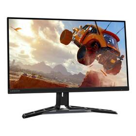 Herný monitor Lenovo Legion R27qe čierny

 obrázok produktu 4 z 10