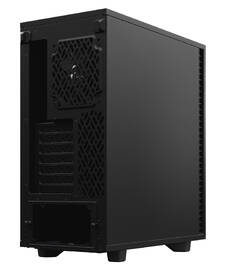Case FRACTAL DESIGN Define 7 Compact čierna

 obrázok produktu 6 z 11