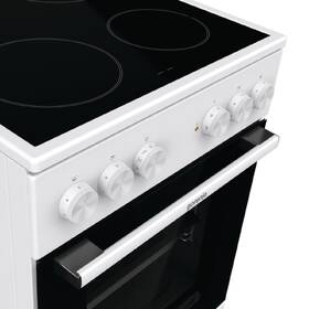 Sklokeramický sporák Gorenje GEC5A61WG biely

 obrázok produktu 4 z 13