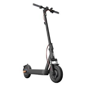 Elektrická kolobežka Xiaomi Electric Scooter 5 EU čierna

 obrázok produktu 20 z 26