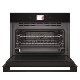 Kompaktná rúra Whirlpool WCW9O7PHTSB sivá

 obrázok produktu 1 z 7