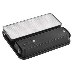 Reflektor EMOS SOLO, 1600lm, PIR, solárna, neutrálna biela čierny

 obrázok produktu 4 z 5