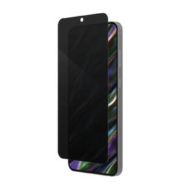 Tvrdené sklo ZAGG Fusion Privacy Anti-Glare na Samsung Galaxy S25+ 

 obrázok produktu 2 z 3