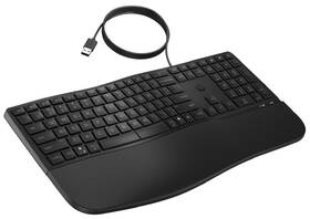 Klávesnica HP HP 480 Comfort CZ/SK čierna

 obrázok produktu 1 z 5