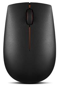 Myš Lenovo 300 Wireless Compact čierna

 obrázok produktu 2 z 4