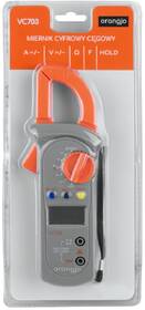 Multimeter Dpm VC703 

 obrázok produktu 7 z 9
