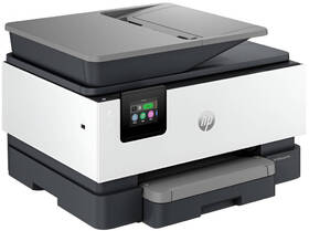 Tlačiareň multifunkčná HP OfficeJet Pro 9120e sivý/biely

 obrázok produktu 1 z 4