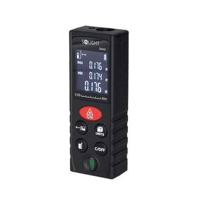  Solight DM40 

 obrázok produktu 1 z 6