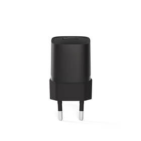 Nabíjačka do siete Spello by Epico ForceBoost GaN 20W 1x USB-A čierna

 obrázok produktu 1 z 7