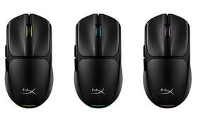 Myš HyperX Pulsefire Fuse čierna

 obrázok produktu 6 z 13