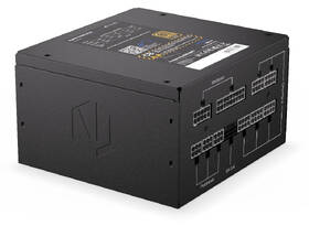 Zdroj ENDORFY Supremo FM6 Gold 850W 

 obrázok produktu 4 z 11