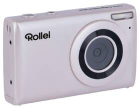 Digitálny fotoaparát Rollei Compactline Mini ružový

 obrázok produktu 6 z 7