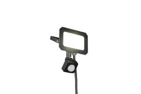 Reflektor Reality FUNCHAL, 20W, pohybový senzor, neutrálna biela čierne

 obrázok produktu 1 z 5