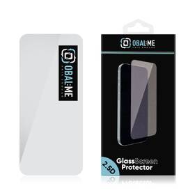 Tvrdené sklo Obal:Me 2.5D na Honor 400 Lite priehľadné

 obrázok produktu 2 z 2
