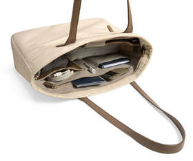 Taška tomtoc Versatile - T23 Laptop Tote Bag S khaki

 obrázok produktu 9 z 19