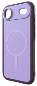 Kryt na mobil ZAGG Sedona Snap na Apple iPhone Air fialový

 obrázok produktu 1 z 7