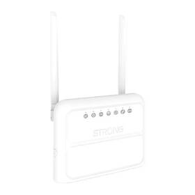Router Strong 4G/LTE 360 biely

 obrázok produktu 1 z 4