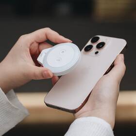 Držiak na mobil PGYTECH MagGlow Phone Fill Light sivý

 obrázok produktu 4 z 6